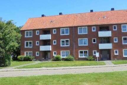 Wohnung zum Mieten in Norden 380 € 23.13 m²