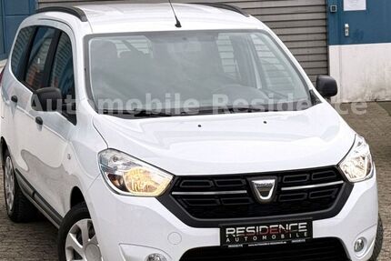 Dacia Lodgy 67.500 km 12.198 &euro; Ratingen 40880