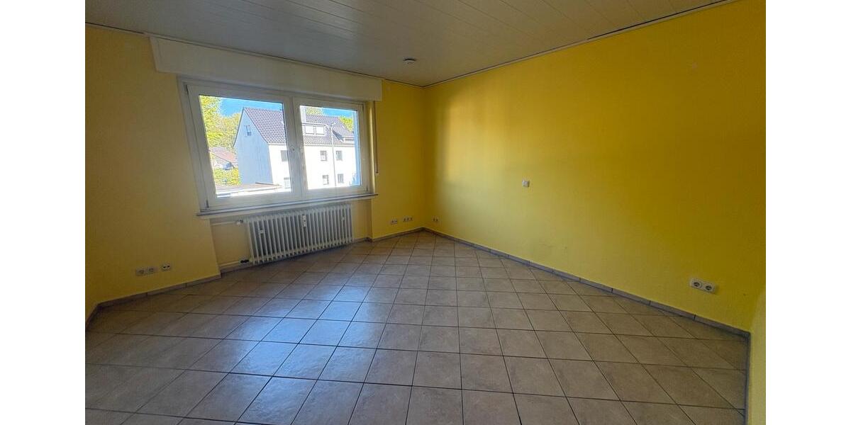 Etagenwohnung Leverkusen Schlebusch - 2 Zimmer, 63 m&sup2;, 1.014&euro; | Angebot:26278524
