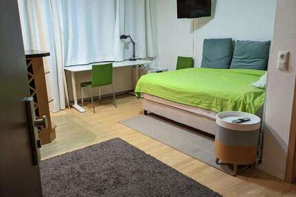 Zimmer Köln Altstadt-Süd - 1 Zimmer, 1.399&euro; | Angebot:26944071
