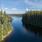 Kanada – Durch Weite und Wildnis
