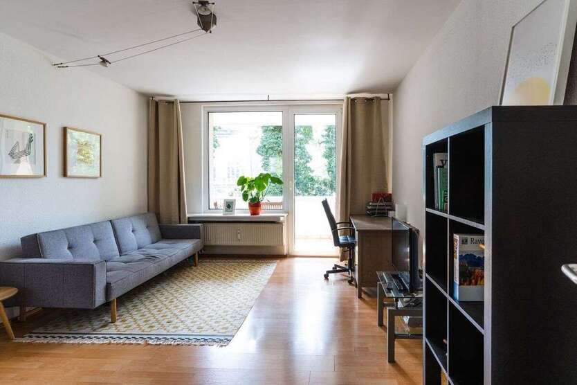Wohnen auf Zeit in Köln 1.690 € 2 zimmer