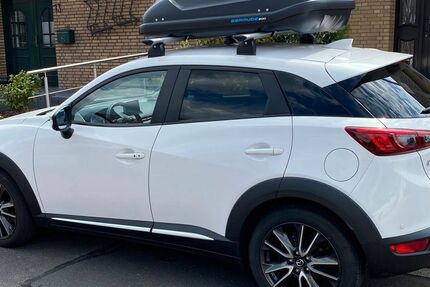 Mazda CX-3 160.000 km 13.990 &euro; Kempen 47906