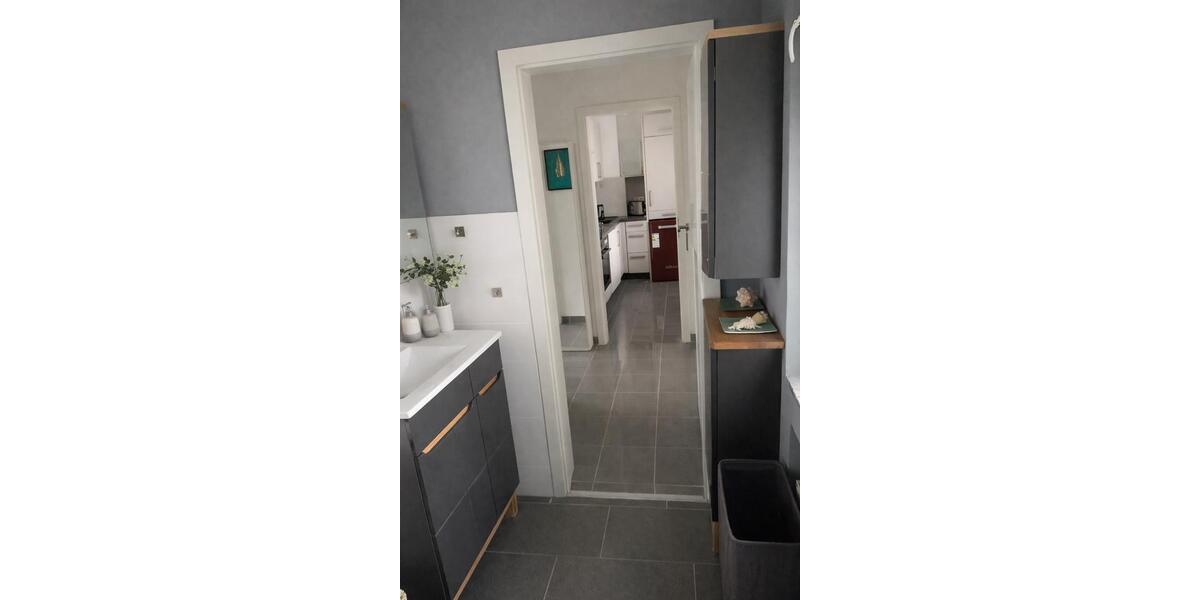 Möbilierte 2-Zimmer Wohnung in top Lage von Düsseldorf-Stadtmitte 2 zimmer