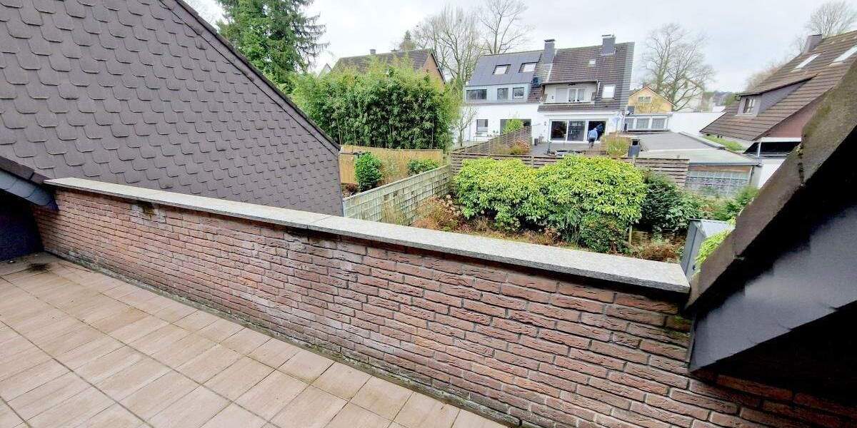 Einfamilienhaus Mülheim Holthausen - 5 Zimmer, 216 m&sup2;, 599.000&euro; | Angebot:25779202