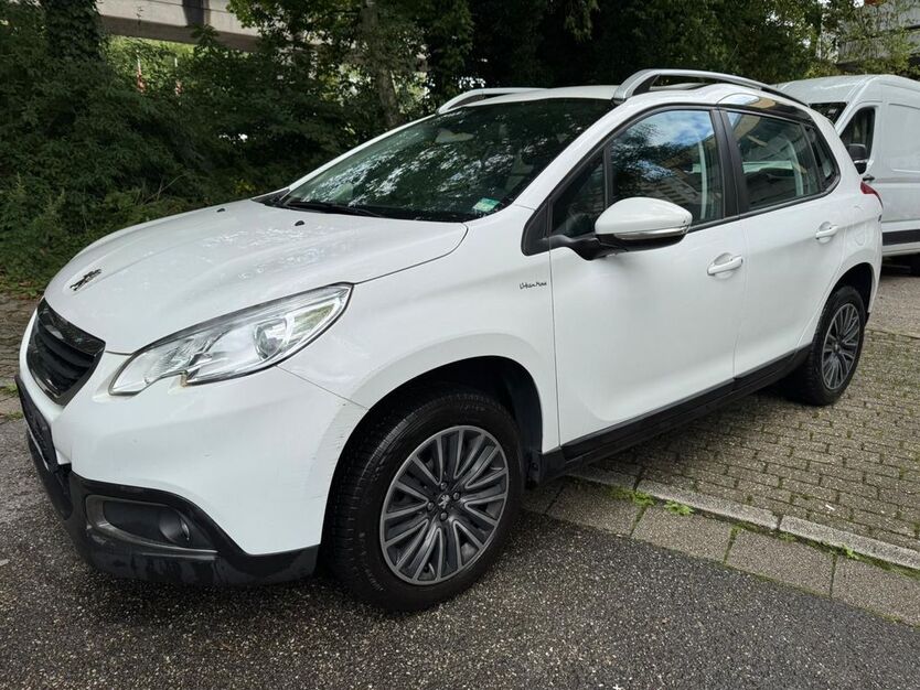 Peugeot 2008 144.510 km 4.700 € Essen 45276