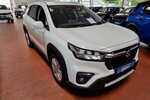 Suzuki SX4 S-Cross Comfort AllGrip 4x4 Hybrid Keyless PDC 21.810 km 21.980 &euro; HAAN 42781