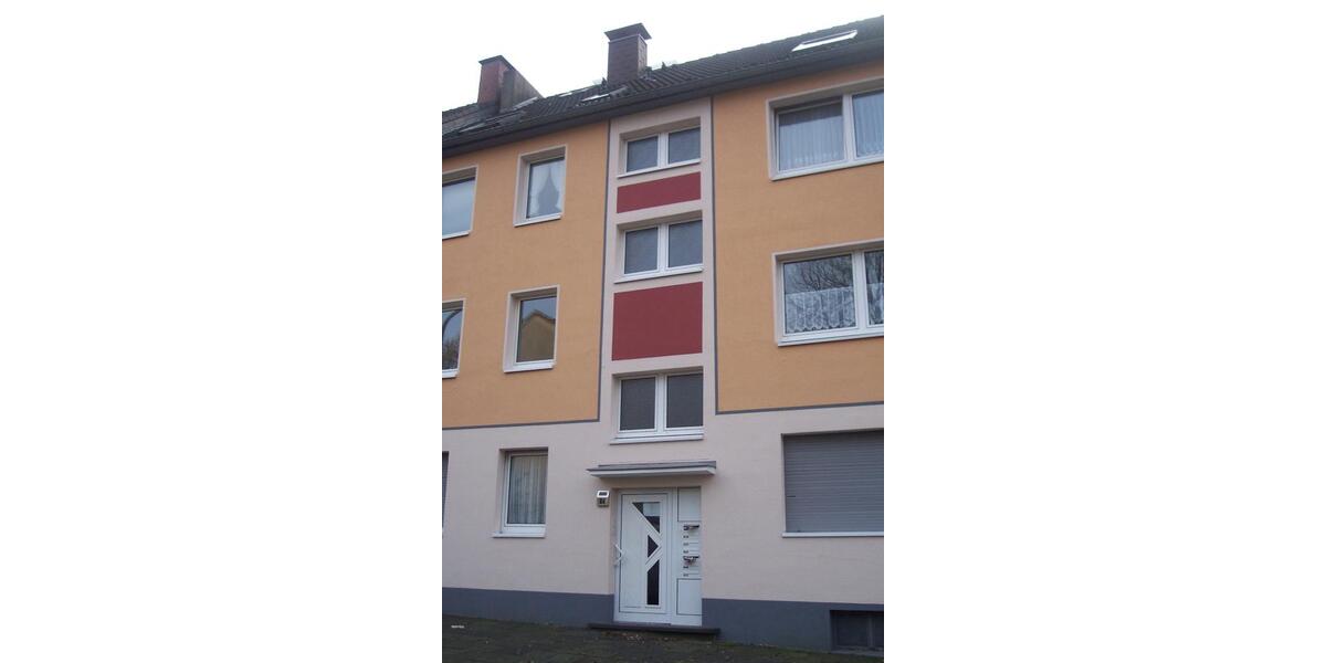 Erdgeschoßwohnung Duisburg Ruhrort - 2.5 Zimmer, 42 m&sup2;, 385&euro; | Angebot:25377632
