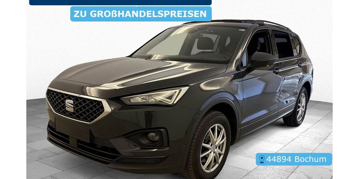 Seat Tarraco 106.310 km 22.095 &euro; Krefeld 47829