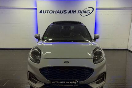 Ford Puma 114.020 km 18.999 &euro; Ratingen bei Düsseldorf 40878