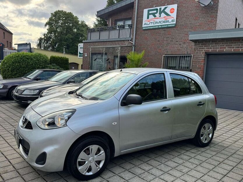 Micra