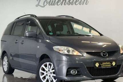 Mazda 5