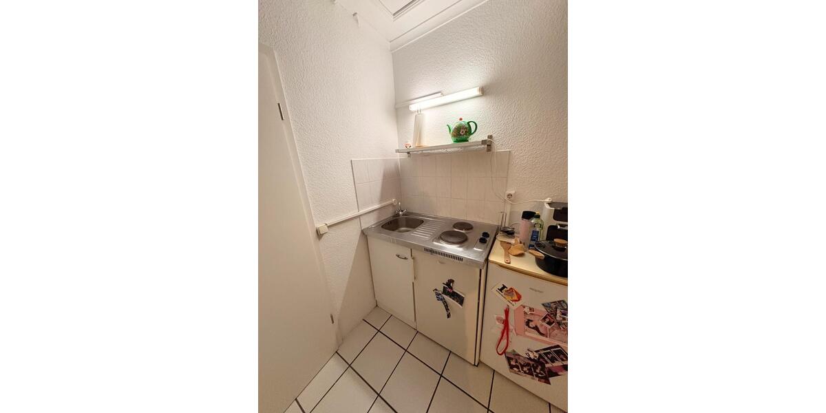 Studentenwohnheim 1 zimmer