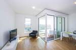 Etagenwohnung Düsseldorf Pempelfort - 2 Zimmer, 57 m&sup2;, 1.490&euro; | Angebot:25683608