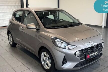 Hyundai i10 96.355 km 12.590 &euro; Wuppertal 42287