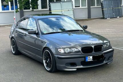BMW 325 155.000 km 11.850 &euro; Düsseldorf 40470