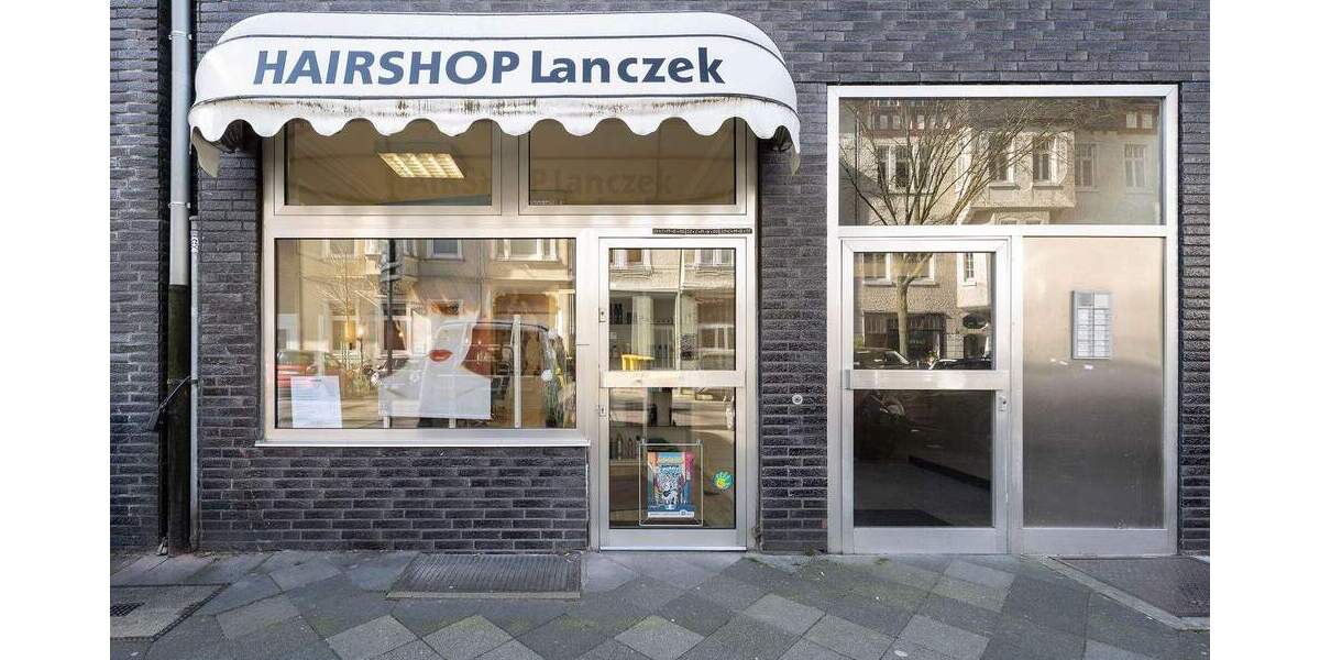 Gewerbeobjekt Düsseldorf Flingern Nord - 2 Zimmer, 200.000&euro; | Angebot:24689233