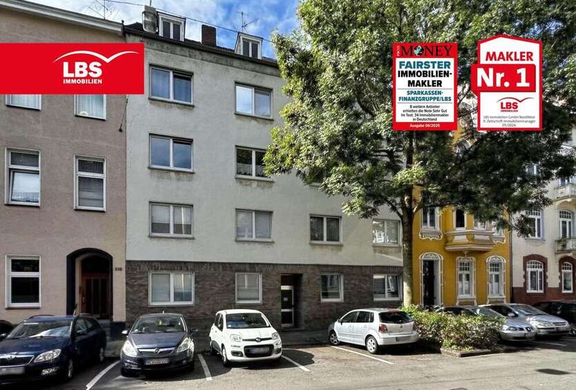 Haus zum Kaufen in Krefeld 1.100.000 € 654 m²