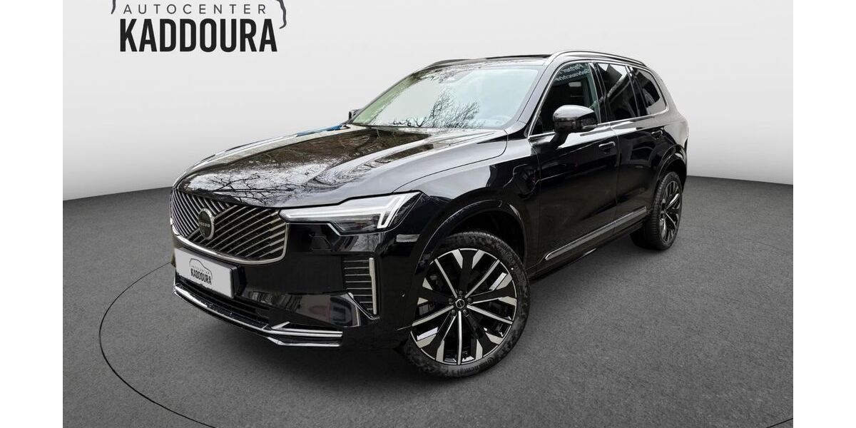 Volvo XC90 29.323 km 64.490 &euro; Wuppertal 42117