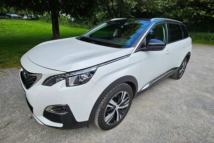Peugeot 5008 114.410 km 15.500 &euro; Remscheid 42899