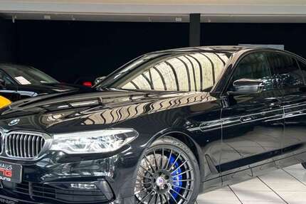 Alpina B5 99.300 km 59.990 € Wuppertal 42279