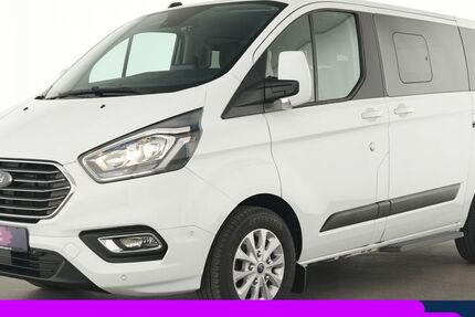 Ford Tourneo Custom 37.573 km 27.362 &euro; Neuss 41460