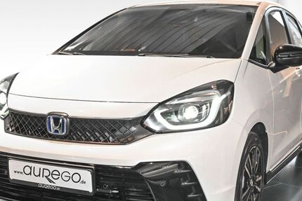 Honda Jazz 10.000 km 28.370 &euro; Wuppertal 42103