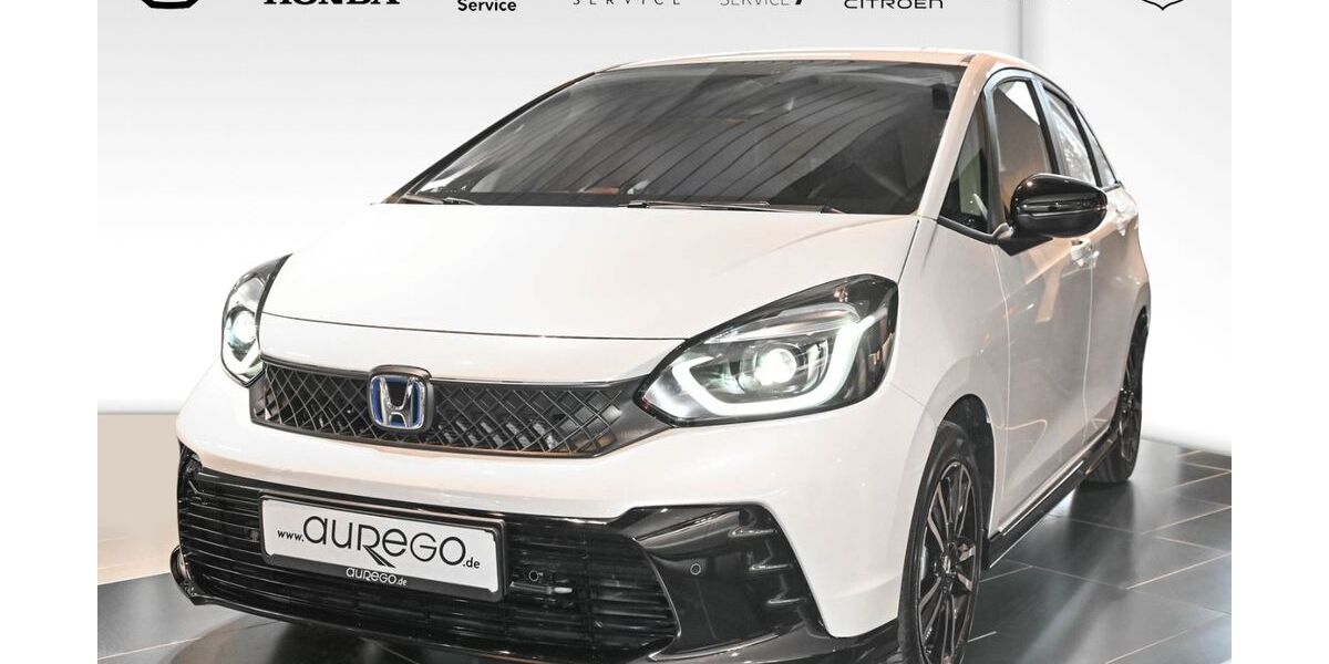 Honda Jazz 10.000 km 28.370 &euro; Wuppertal 42103