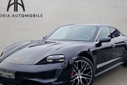 Porsche Taycan 76.174 km 60.990 &euro; Kaarst (bei Düsseldorf) 41564