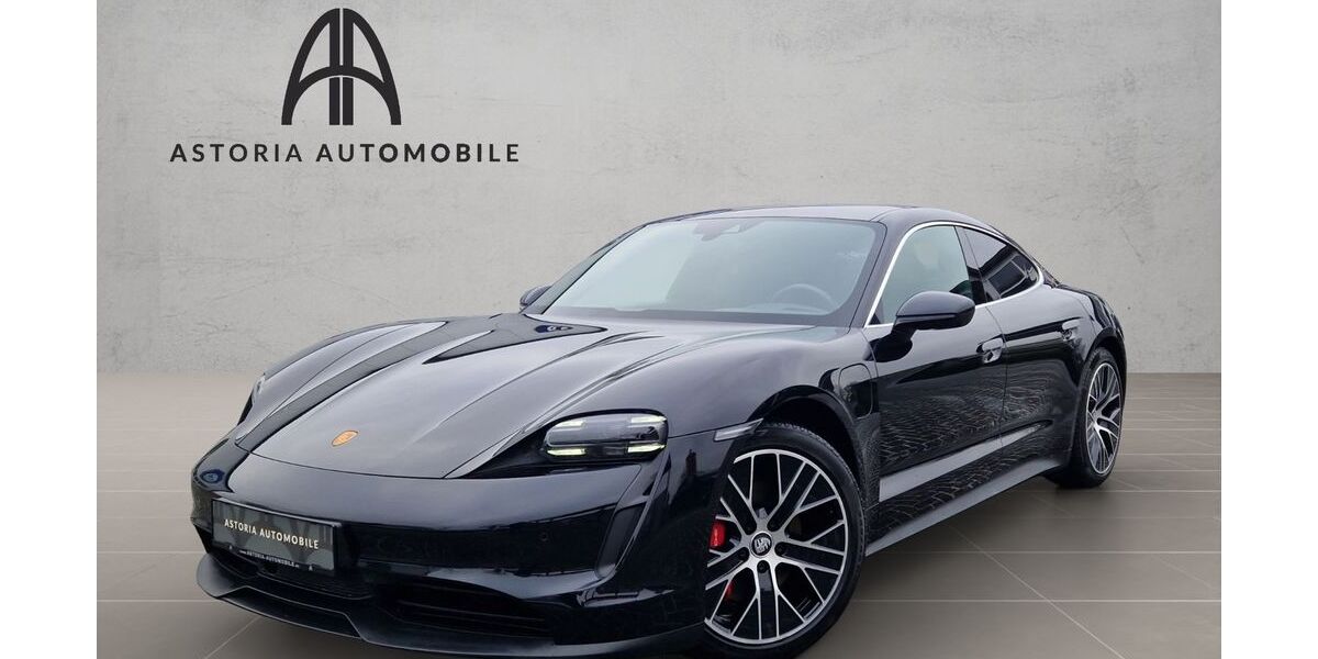 Porsche Taycan 76.174 km 60.990 &euro; Kaarst (bei Düsseldorf) 41564