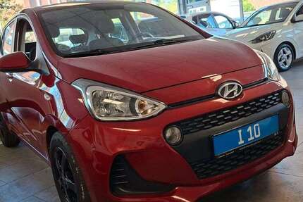 Hyundai i10 65.900 km 8.490 &euro; Duisburg 47269