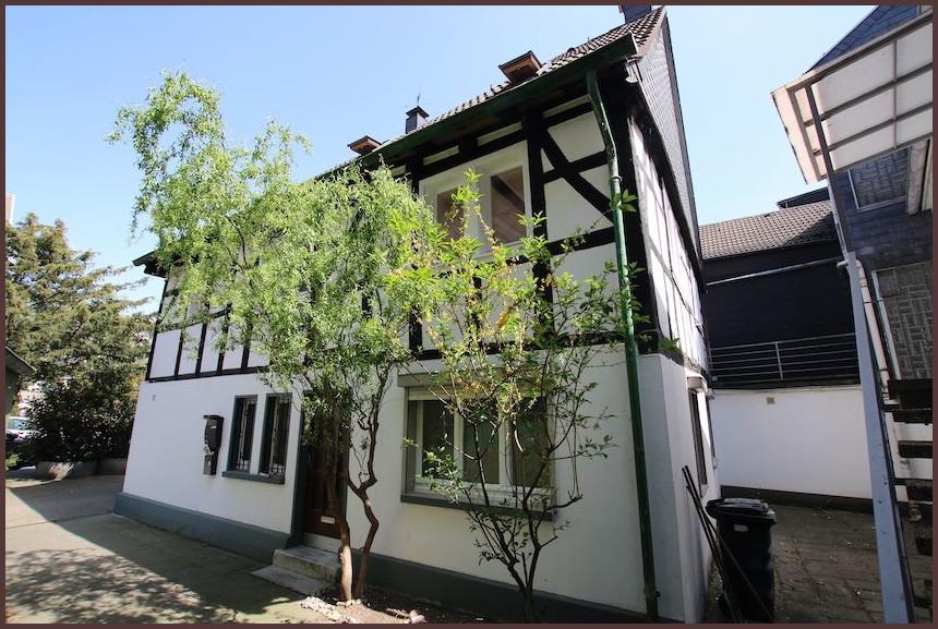 3 Zimmer Wohnung in der Innenstadt von Wülfrath 3 zimmer