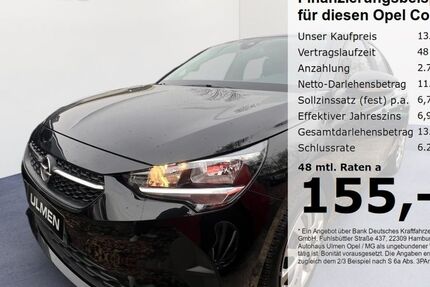 Opel Corsa 38.020 km 13.980 &euro; Düsseldorf 40231