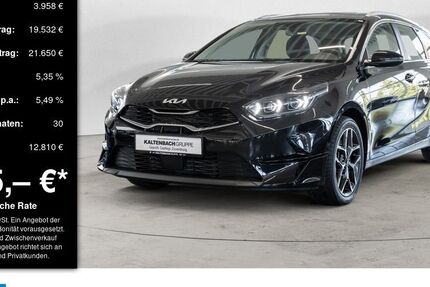 Kia ceed Sportswagon 14.550 km 22.590 &euro; Remscheid 42897