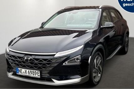 Hyundai NEXO 19.237 km 16.690 &euro; Mönchengladbach 41061