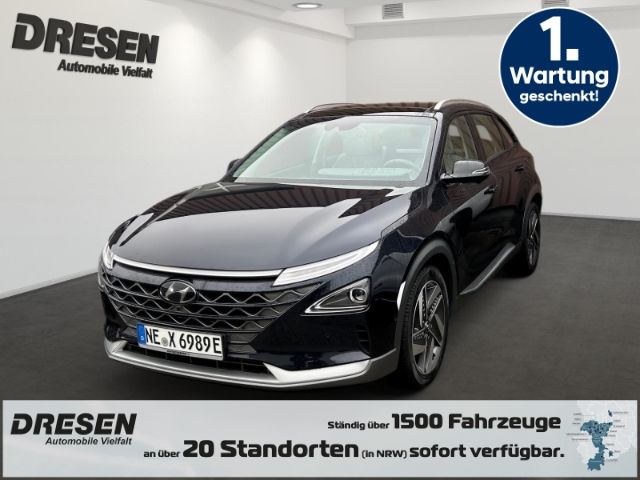 Hyundai NEXO 19.237 km 16.690 &euro; Mönchengladbach 41061