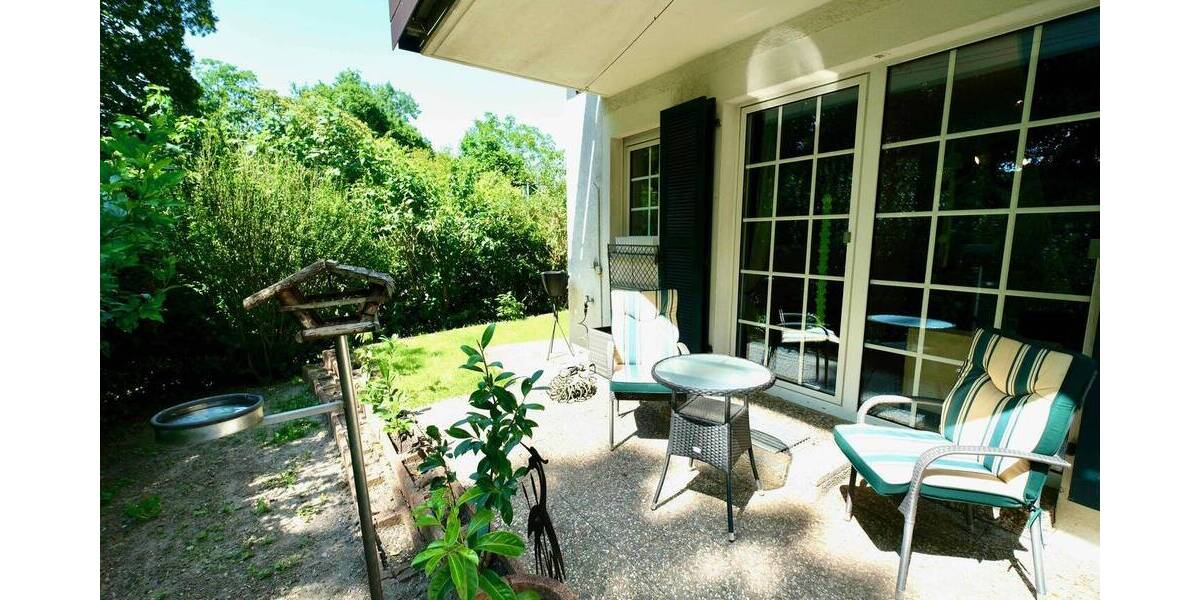 Etagenwohnung Düsseldorf Hassels - 3 Zimmer, 70 m&sup2;, 269.000&euro; | Angebot:26904236