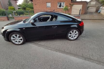 Audi TT 190.000 km 6.300 &euro; Mönchengladbach 41238