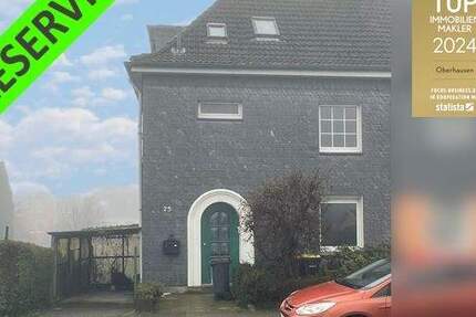 Haus Velbert Mitte - 139.000&euro; | Angebot:25706530