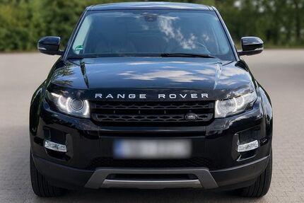 Land Rover Range Rover Evoque 202.000 km 12.600 &euro; Neuss 41462