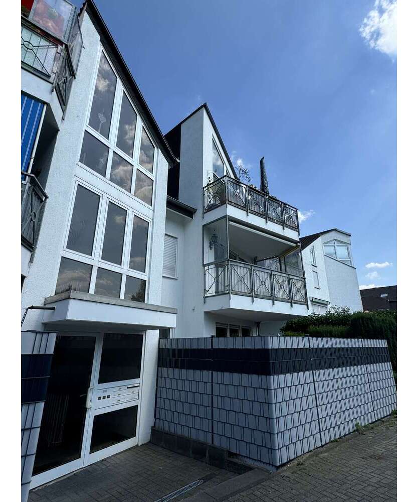 Wohnung zum Mieten in Bottrop Kirchhellen 750 € 83.41 m²