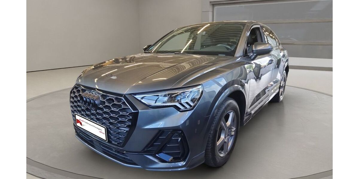 Audi Q3 45.325 km 33.489 &euro; Krefeld 47805