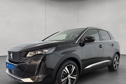 Peugeot 3008 14.537 km 24.880 € Leverkusen 51373