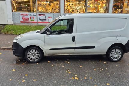 Opel Combo 127.000 km 5.450 € Erkrath 40699