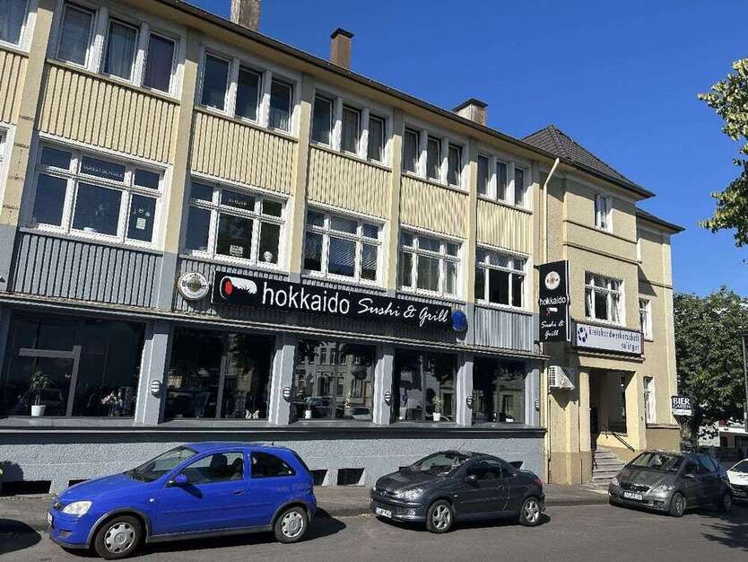 Büro in Solingen 1.350 € 170 m²