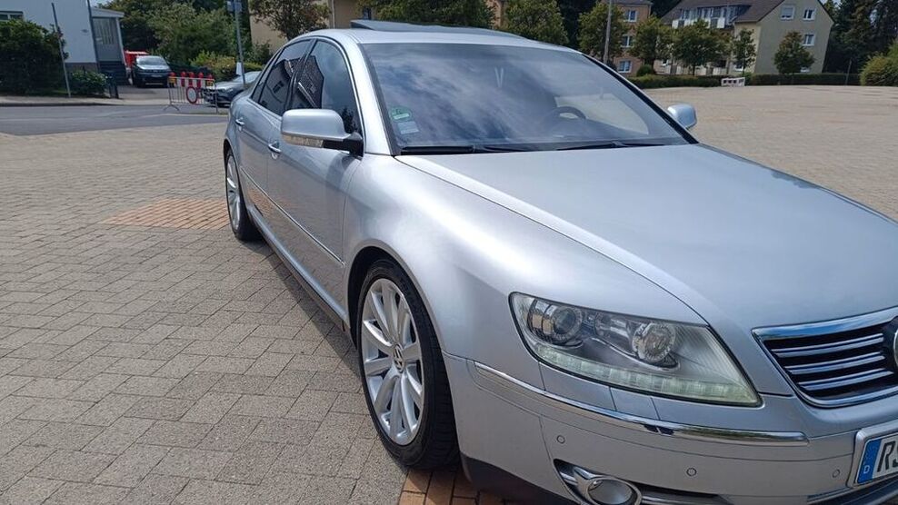 Phaeton