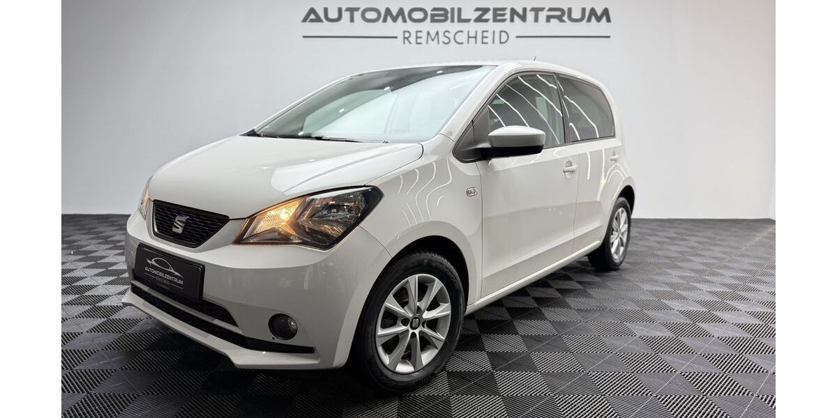 Seat Mii 89.490 km 8.299 &euro; Remscheid 42899