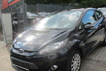 Ford Fiesta 90.000 km 4.750 &euro; Oberhausen 46149