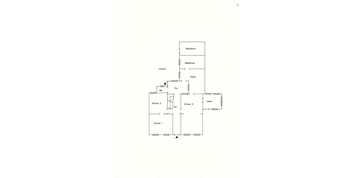 Bauernhaus, Landhaus Grevenbroich Neuenhausen - 6 Zimmer, 155 m&sup2;, 349.000&euro; | Angebot:25824451