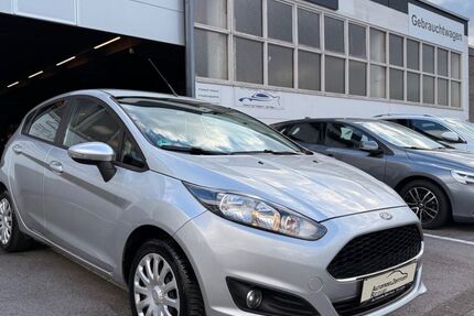 Ford Fiesta 73.000 km 6.990 &euro; Ratingen 40880